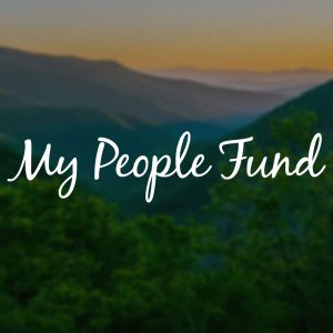 Dolly Parton's "My People Fund" - #MyPeopleFund